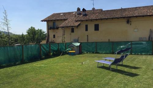 Double Room with Park View