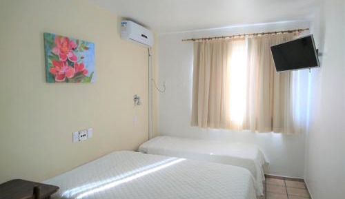 Luxury Room