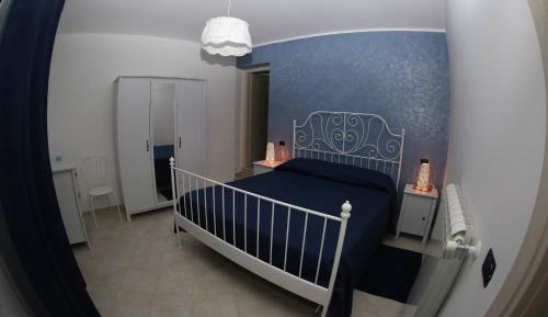 Deluxe Double Room with Shower