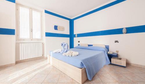Budget Twin Room