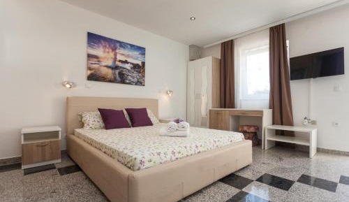 Superior Studio with Terrace