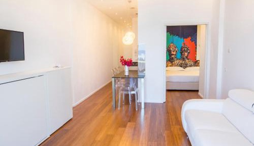 Apartment with Sea View