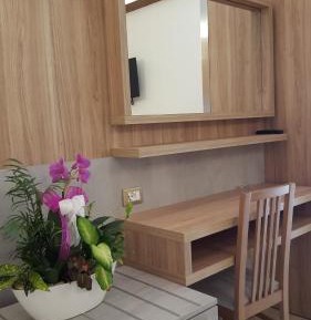 Comfort Quadruple Room
