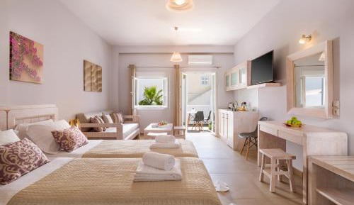 Superior Apartment