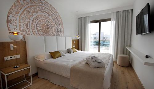 Double or Twin Room