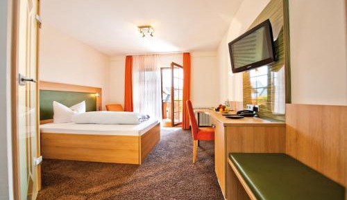 Superior Single Room