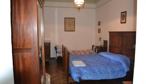 Classic Quadruple Room