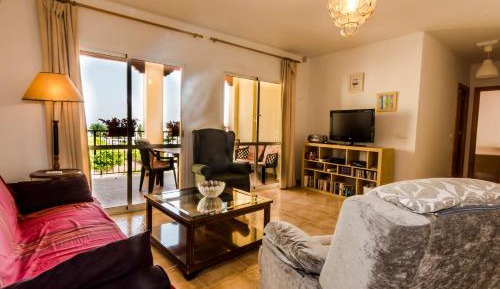 Apartment with Sea View