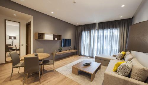 Executive Suite