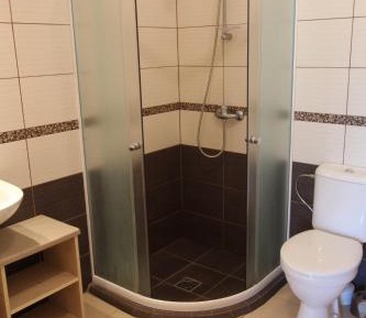 Double or Twin Room with Private Bathroom