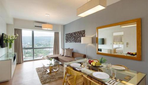 One Bedroom Suite - Leisure Stay