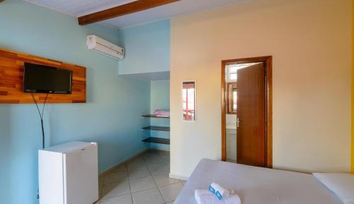 Standard Triple Room without Parking