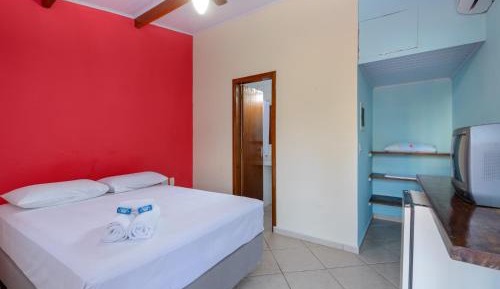 Standard Double Room without Parking