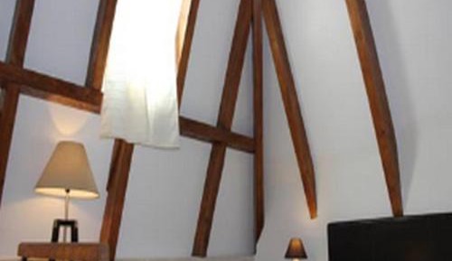 Duplex Double Room