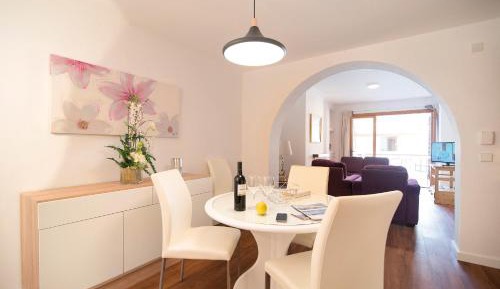 Standard Apartment