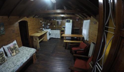 Family Bungalow