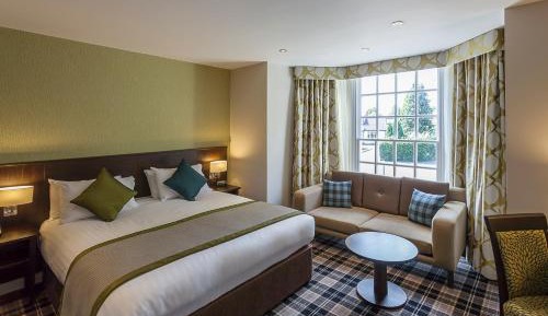 Superior King Room
