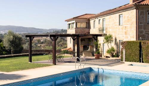 Six-Bedroom House