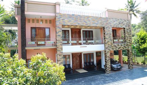 Standard Double or Twin Room with Balcony