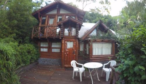 Bungalow Jaspe