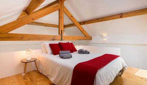 Duplex Apartment