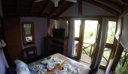 Bungalow Topacio