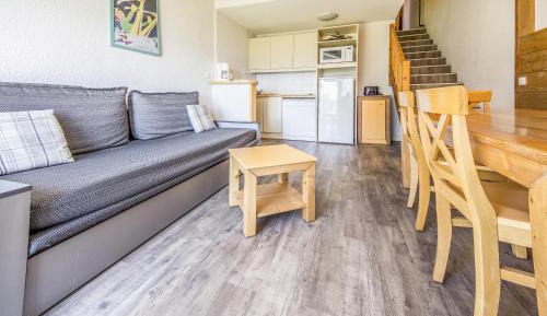 Comfort One-Bedroom Apartment (6 People)