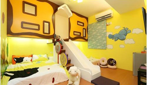 Family Suite