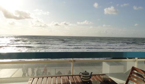 Apartment with Sea View
