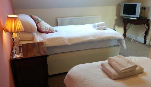 Double or Twin Room