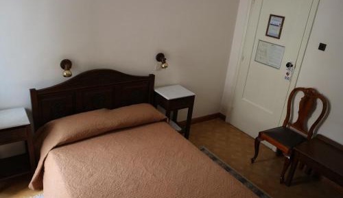 Double Room with Private External Bathroom