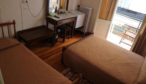 Triple Room with Private External Bathroom