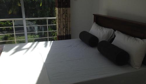 Deluxe Double or Twin Room with River View