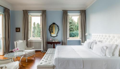 Suite with Sea View