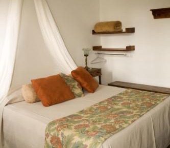 Deluxe Double Room with Bath