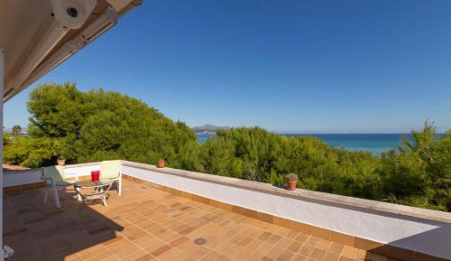 Superior Villa