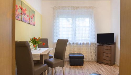 Apartment - Ground Floor