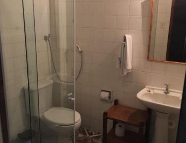 Quadruple Room with Private Bathroom