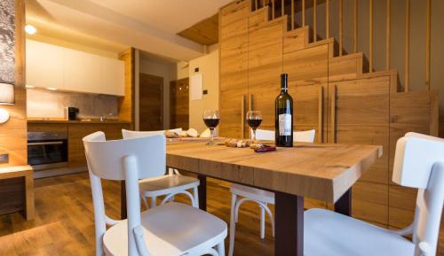 Maisonette