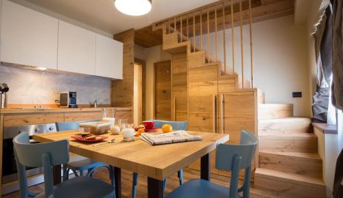 Maisonette