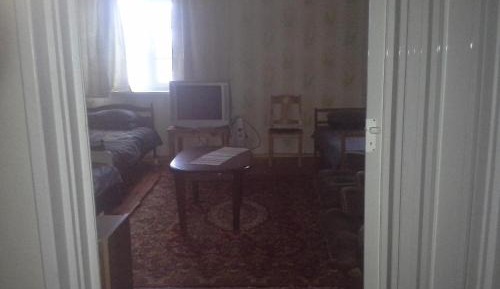 6-Bed Mixed Dormitory Room
