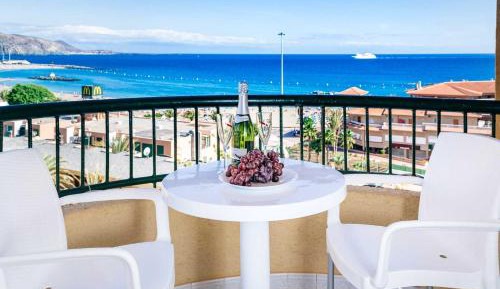Apartment with Sea View