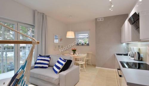 Studio Apartment with Sea View