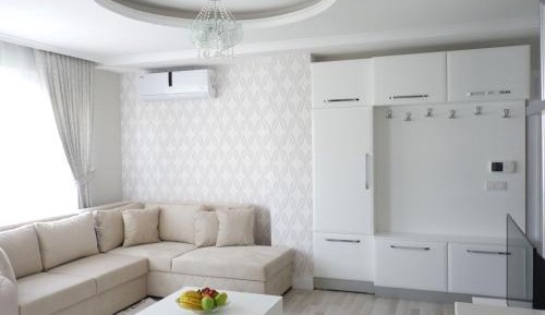 Duplex Apartment