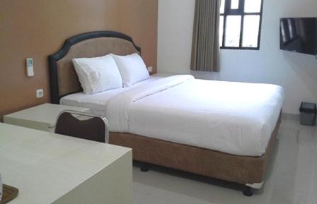 Budget Double or Twin Room
