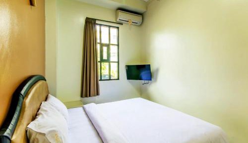 Budget Double or Twin Room