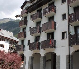 Duplex Apartment