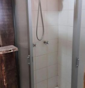 Twin Room with Private Bathroom