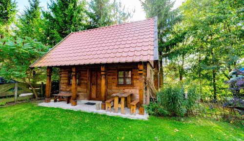 One-Bedroom Chalet