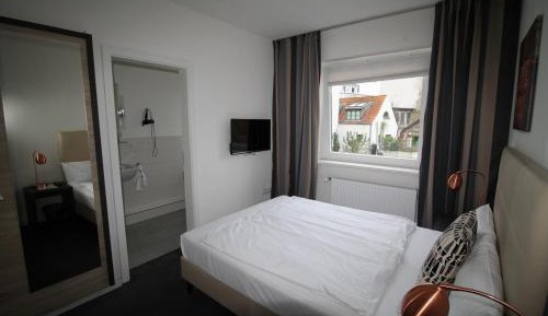 Small Double Room